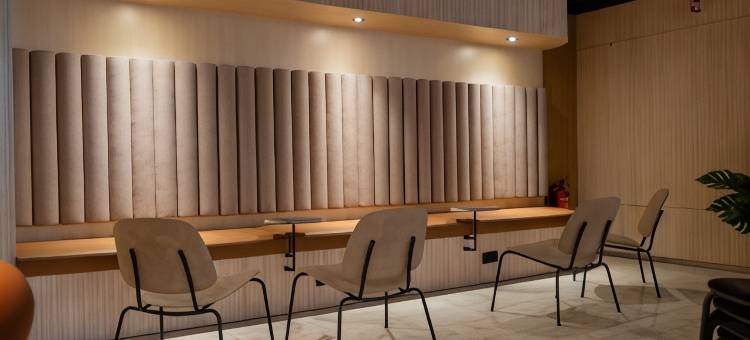 布鲁塞尔城市盒子(Citybox Brussels)图片