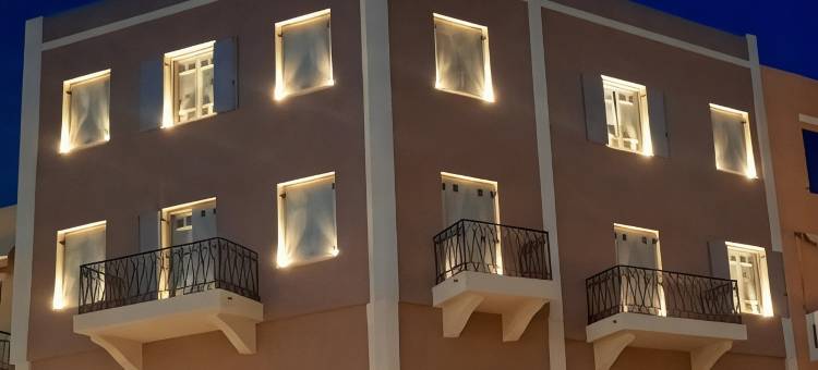 里维埃拉套房(Riviera Suites)图片