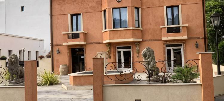 Hôtel la Demeure Coloniale图片