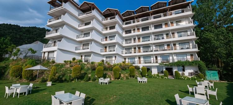 埃肯特休闲旅馆(Ekant Retreat Resort)图片