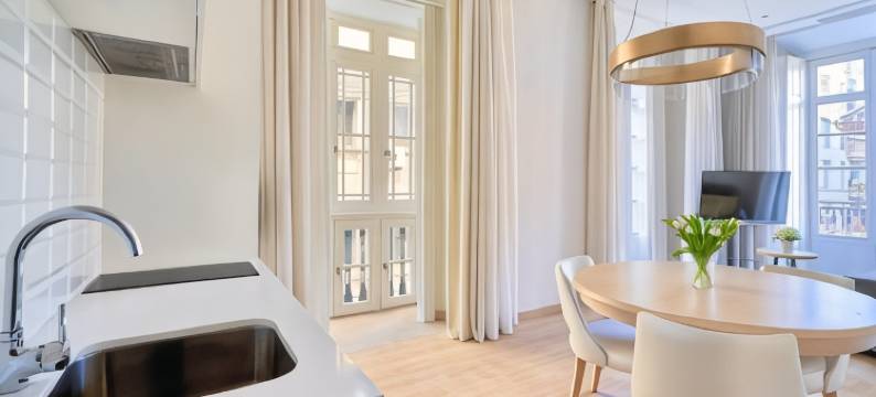 坦德姆苏荷公寓(Tandem Soho Suites)图片