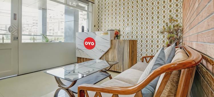 Super Hotel O Elista图片