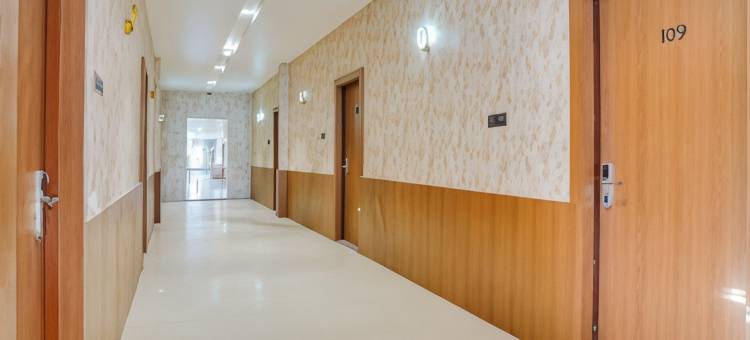 Hotel O Chouksey Farmstead图片