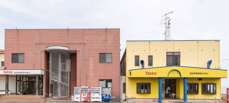 Tabist 泉之涌泉住宿中心酒店(Tabist Hotel Izumi Yusen Shukuhaku Center)图片