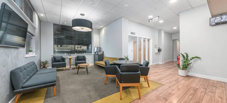 法恩伯勒HQ公寓酒店(HQ Aparthotel Farnborough)图片