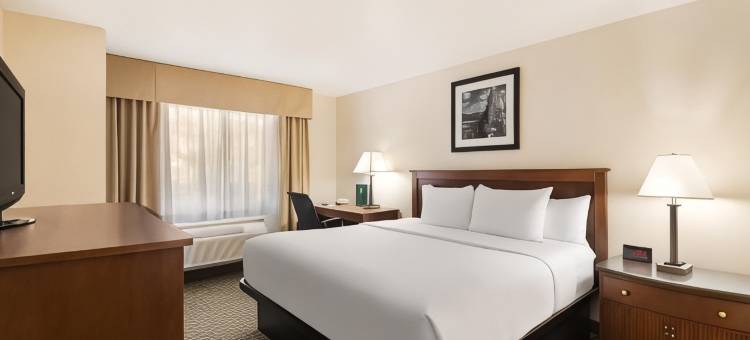 品质酒店及套房 斯廷博特斯普林斯(Quality Inn & Suites Steamboat Springs)图片