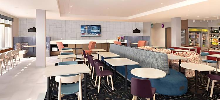 博兹曼四角希尔顿惠庭套房酒店(Home2 Suites by Hilton Bozeman Four Corners)图片