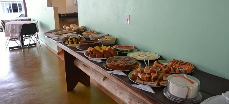 古雅斯旅馆(Pousada Dos Guias)图片