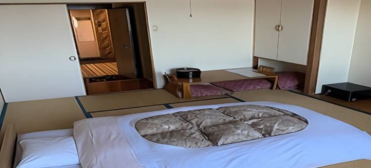 阿巴施里坎考酒店(Abashiri Kanko Hotel)图片