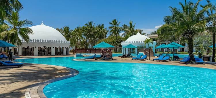 南棕榈海滩度假村(Southern Palms Beach Resort)图片