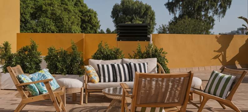 努玛塞维利亚普雷斯蒂吉奥(Numa Seville Prestigio)图片