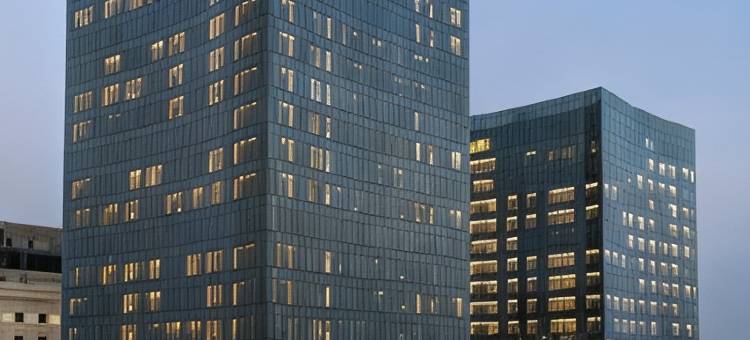 吉达阿西拉豪华精选酒店及公寓(Assila, a Luxury Collection Hotel & Apartments, Jeddah)图片