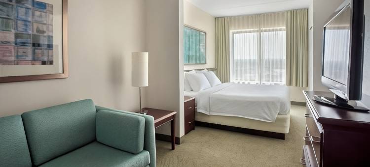 费城普利茅斯会议万豪SpringHill酒店(SpringHill Suites Philadelphia Plymouth Meeting)图片