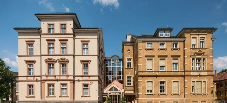 吉森旅行城市酒店(Trip Inn City Hotel Giessen)图片