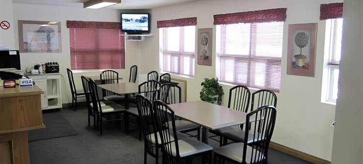 伊克诺酒店(Econo Lodge)图片