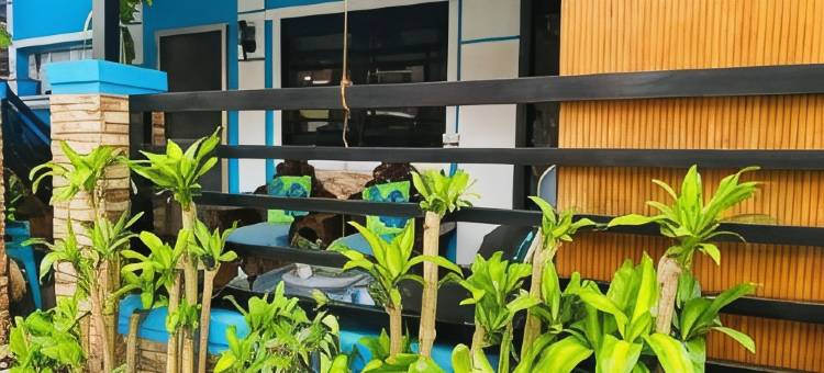大雅台经济型客房酒店(Jemz Tagaytay Budget Transient)图片