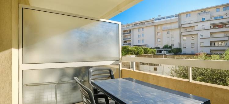 戛纳电影节公寓酒店(Residhotel Cannes Festival)图片