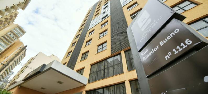 里贝朗普雷托诺比尔旅社行政酒店(Nobile Inn Executive Ribeirao Preto)图片