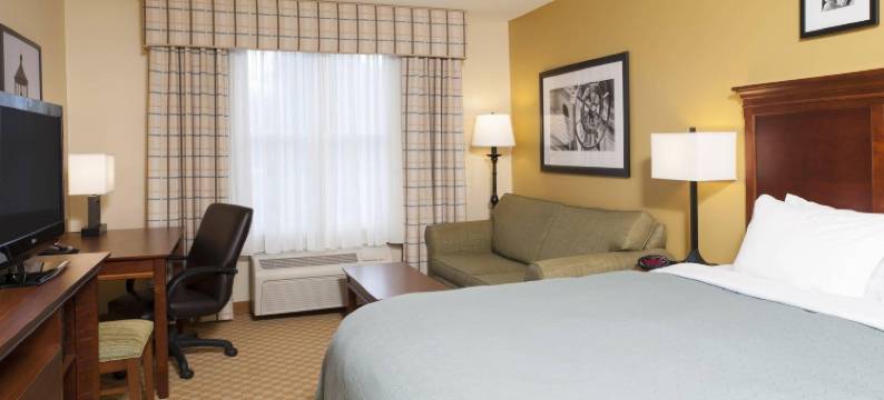 霍兰丽怡酒店(Country Inn & Suites by Radisson, Holland, MI)图片