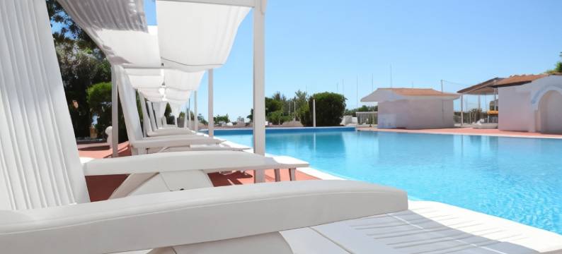 国际度假酒店(International Resort)图片