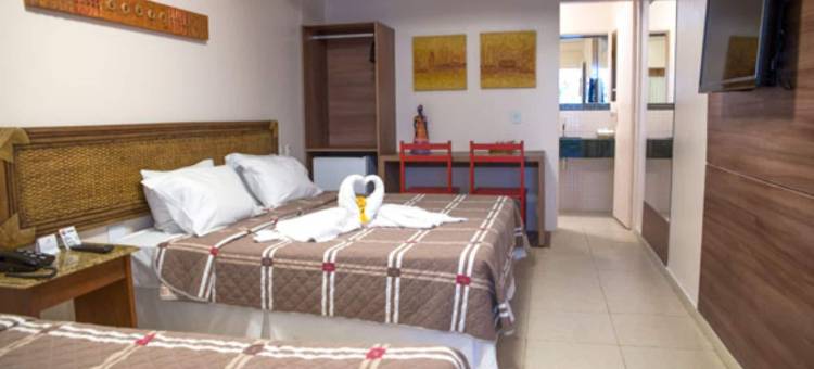 巴拉乡村酒店(Village Barra Hotel)图片