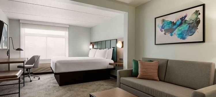 Wingate by Wyndham Green Bay/Airport图片