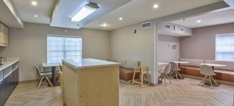 1876号楼的Alluxsuites, an Ascend Collection Hotel(Alluxsuites at 1876, Ascend Hotel Collection)图片