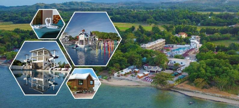 祝福紫竹海滩度假村(The Blessed Purple Bamboo Beach Resort)图片