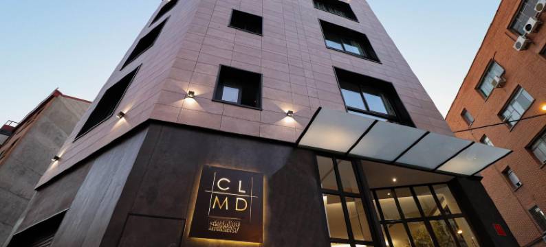 CIELO马德里工作室(Studios Cielo Madrid)图片