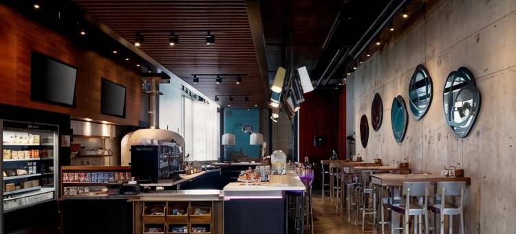 多伦多机场奥特酒店(Alt Hotel Toronto Airport)图片
