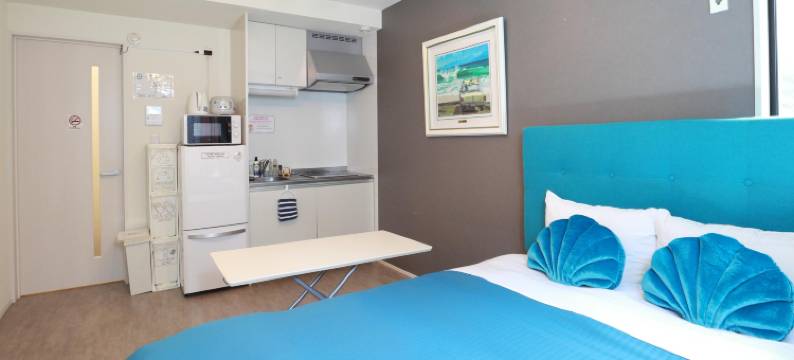 江之岛民宿134(Enoshima Guest House 134)图片