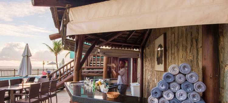 萨尔瓦多维拉嘉乐酒店(Vila Galé Salvador)图片