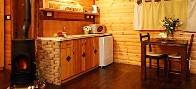 提兹利黑提瓦酒店(Tzlil Hateva)图片