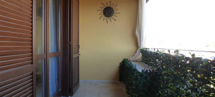 海梦酒店(Sogno di Mare)图片