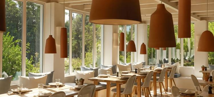 维拉蒙特农舍 - 奥克坦维拉蒙特(Octant Vila Monte)图片