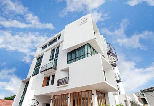 NornDee Hotel Hotel Overview