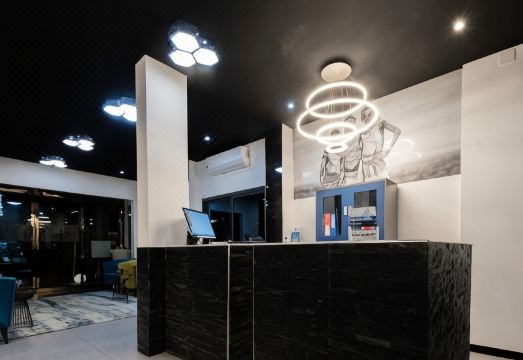 Sôsuite Hotel Overview