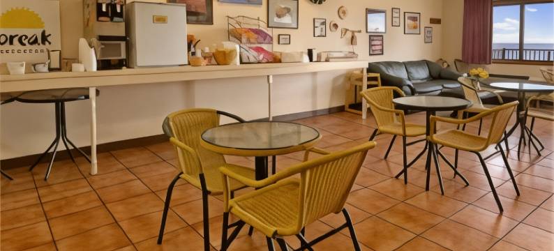 巴伐利亚豪斯湖滨旅馆(Bavarian Haus Lakefront Inn)图片