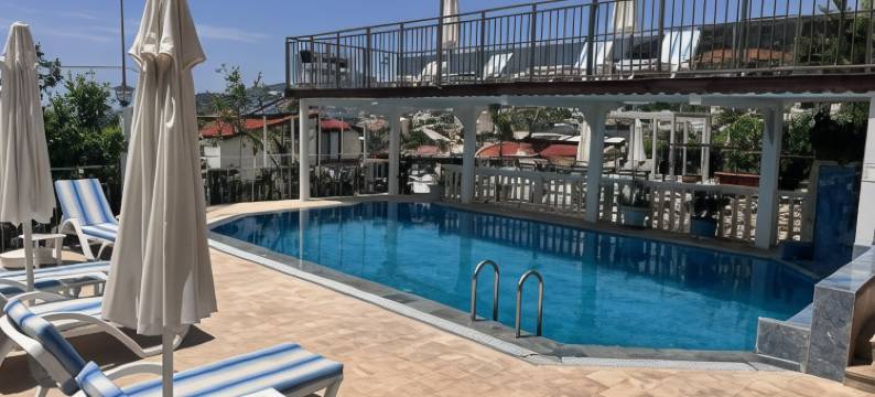 蝴蝶酒店(Kelebek Hotel)图片