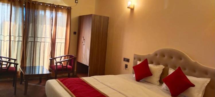 玛天堂世界(Maa Paradise World)图片