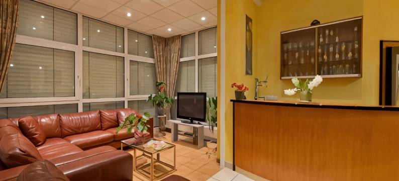 全景酒店(Panorama Hotel)图片