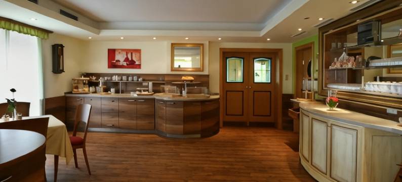 哈伯尔酒店在阿特湖(Hotel Haberl - Attersee)图片