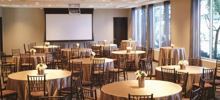 拉斯维加斯银顿村凯悦嘉轩酒店(Hyatt Place Las Vegas at Silverton Village)图片