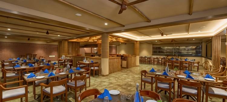 小豆蔻镇度假村(Cardamom County by Xandari)图片