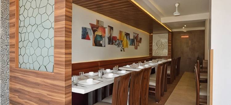 东方酒店(The Eastern Hotel)图片