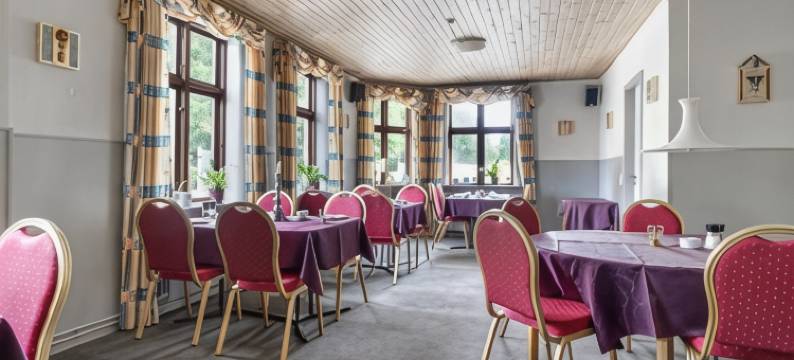 林格酒店(Lynge Kro & Hotel)图片