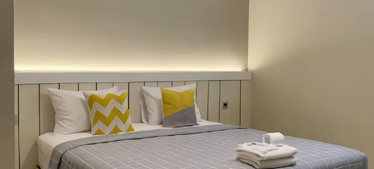 三宝垄基穆拉科塞特酒店(Kimura Kostay Semarang)图片