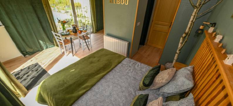 Casa Upupa民宿(Casa Upupa)图片