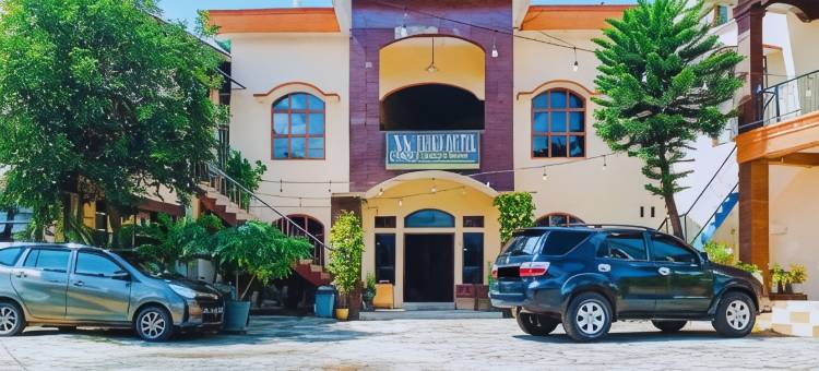 OYO2994维迪卡酒店(Urbanview at Wedika Hotel Bengkulu)图片