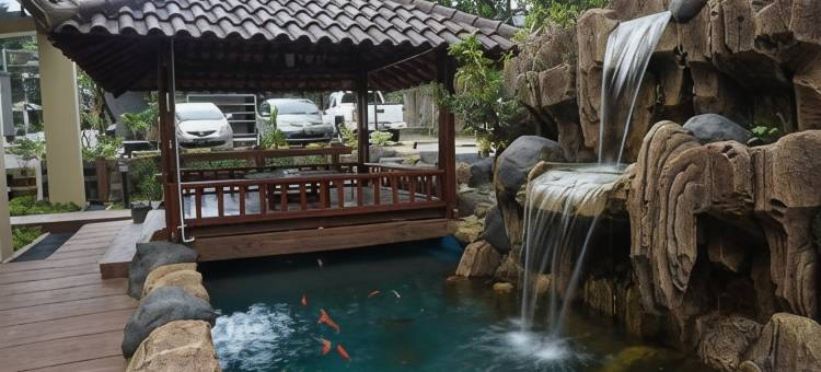非洲菊酒店(Gerbera Hotel)图片